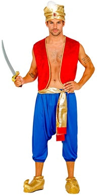 Street Rat Costume
