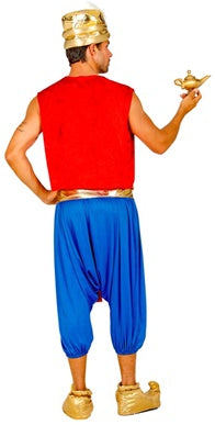 Street Rat Costume