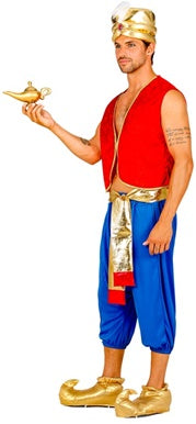 Street Rat Costume