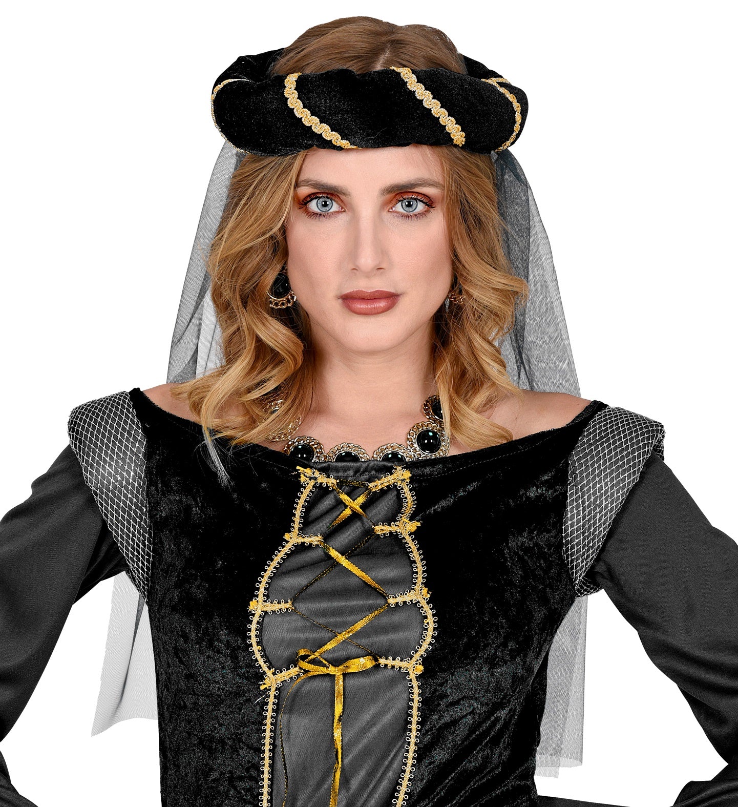 Medieval Headdress