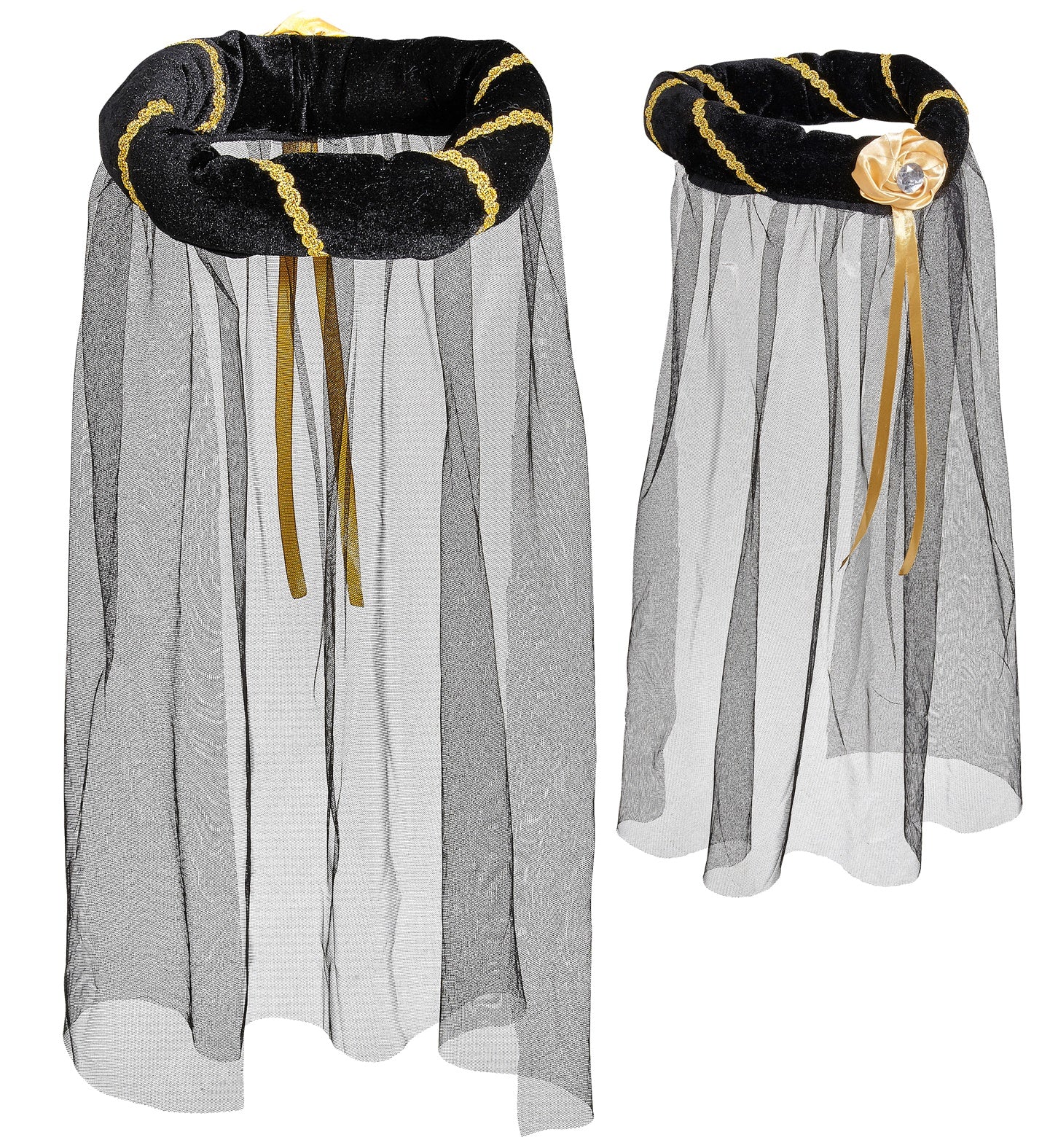 Medieval Headdress