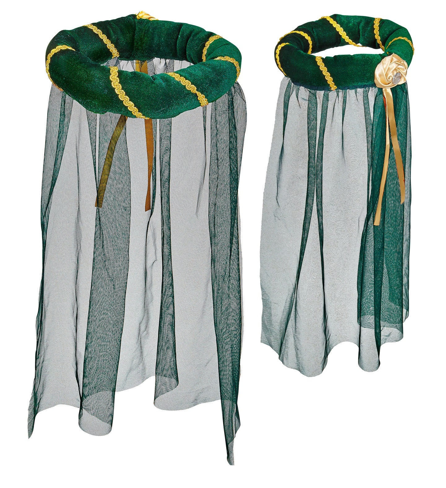Medieval Headdress