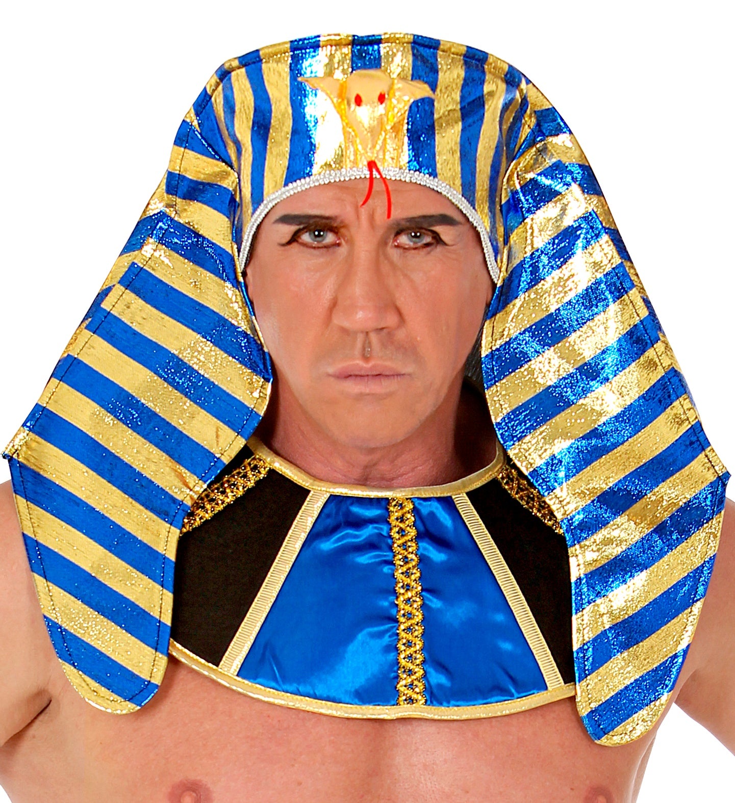 Egyptian Pharaoh Headpiece