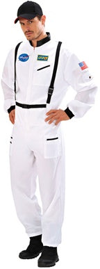 NASA Astronaut Costume