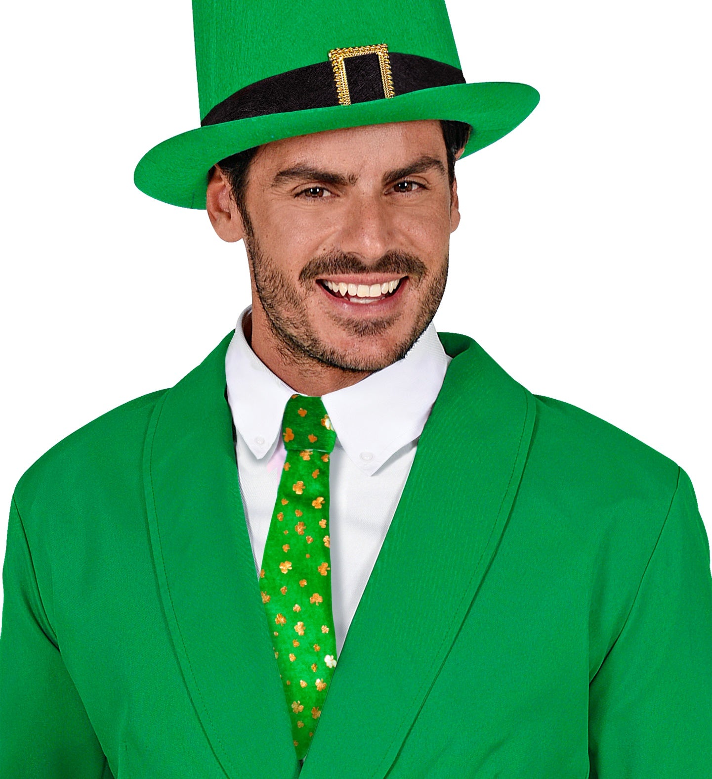 Irish Tie