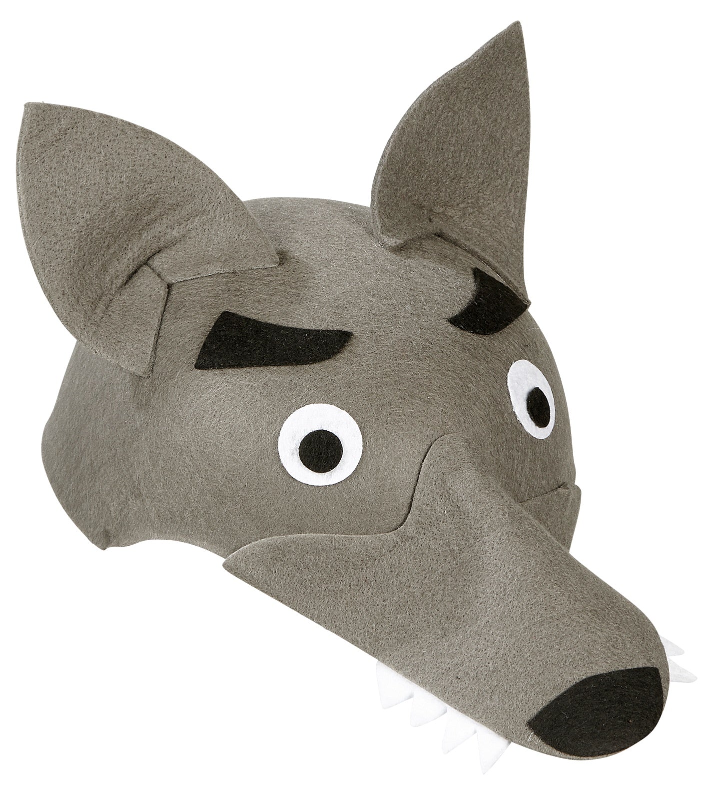 Wolf Hat