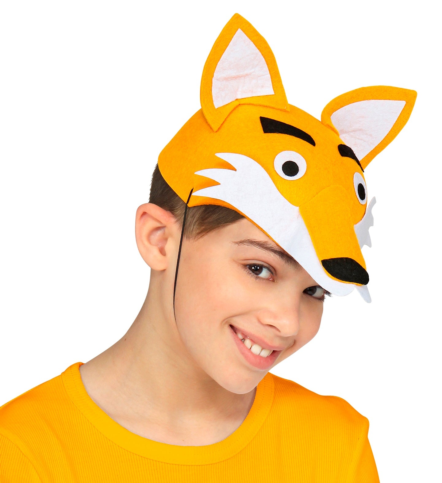 Fox Hat