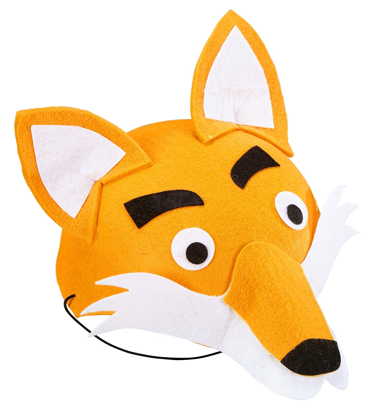Fox Hat