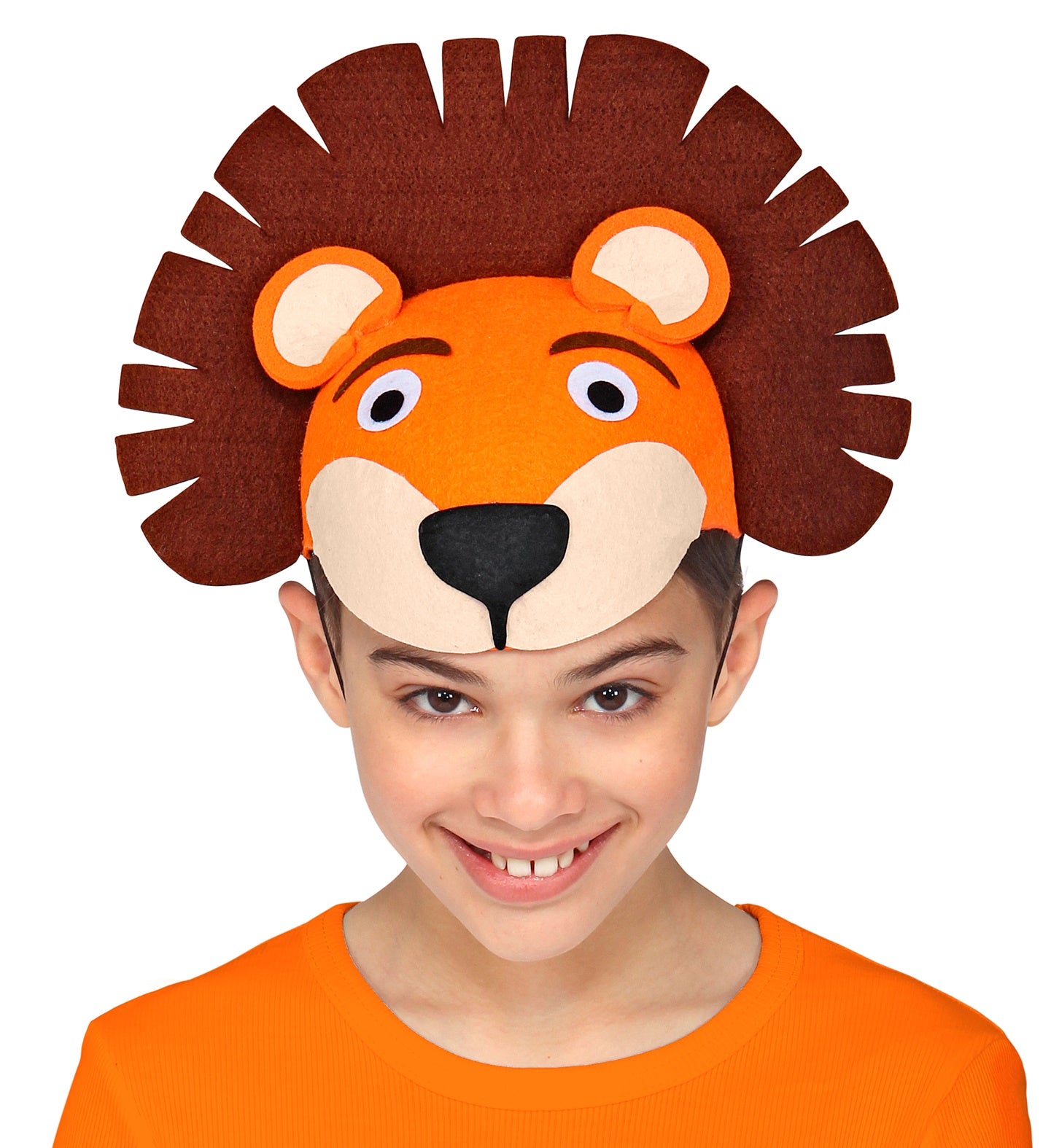 Lion Hat