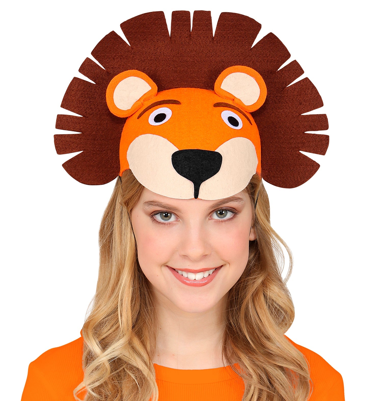 Lion Hat