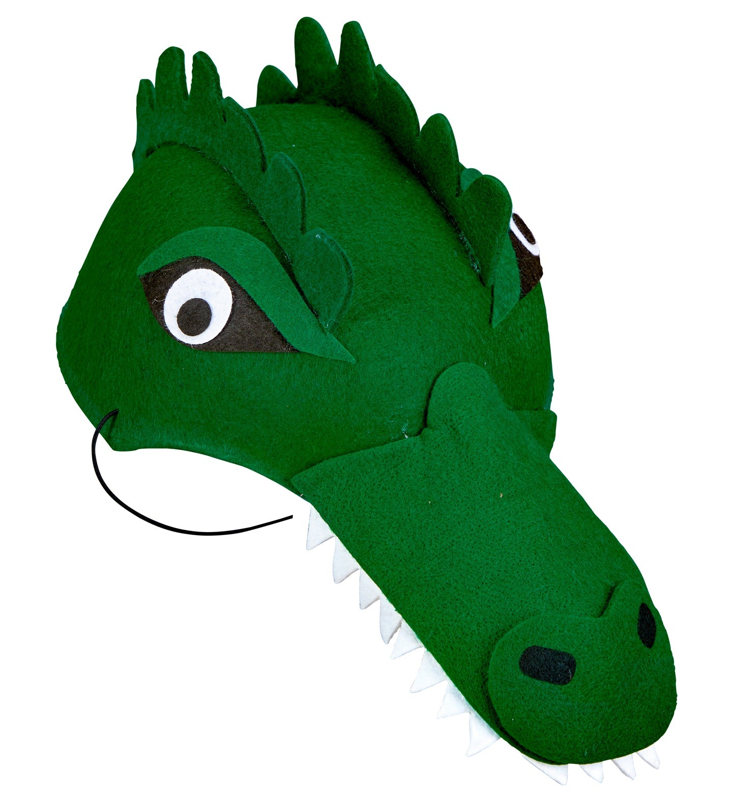 Crocodile Hat
