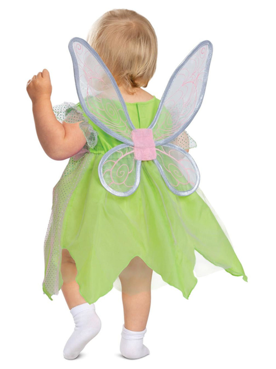 Official Disney Tinkerbell Baby Costume