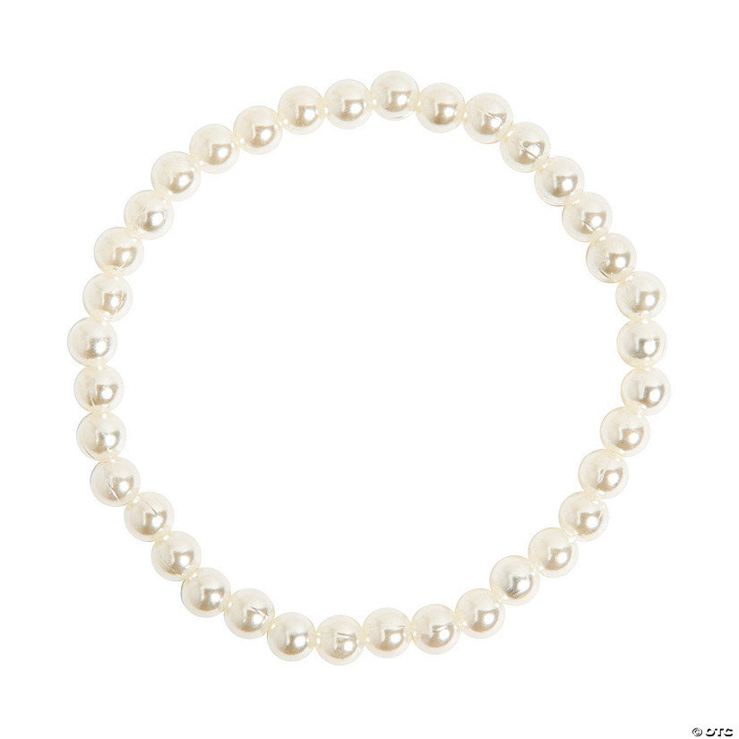 Mini pearl bracelet