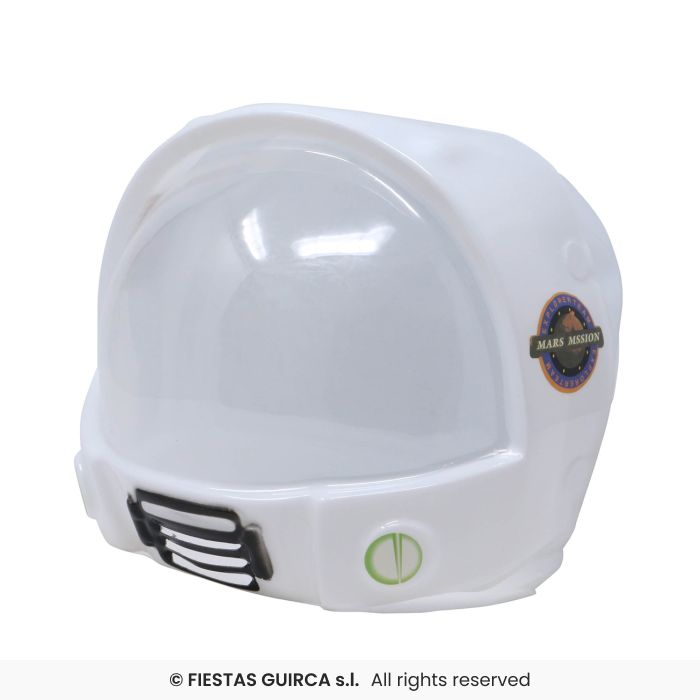 Astronaut Helmet