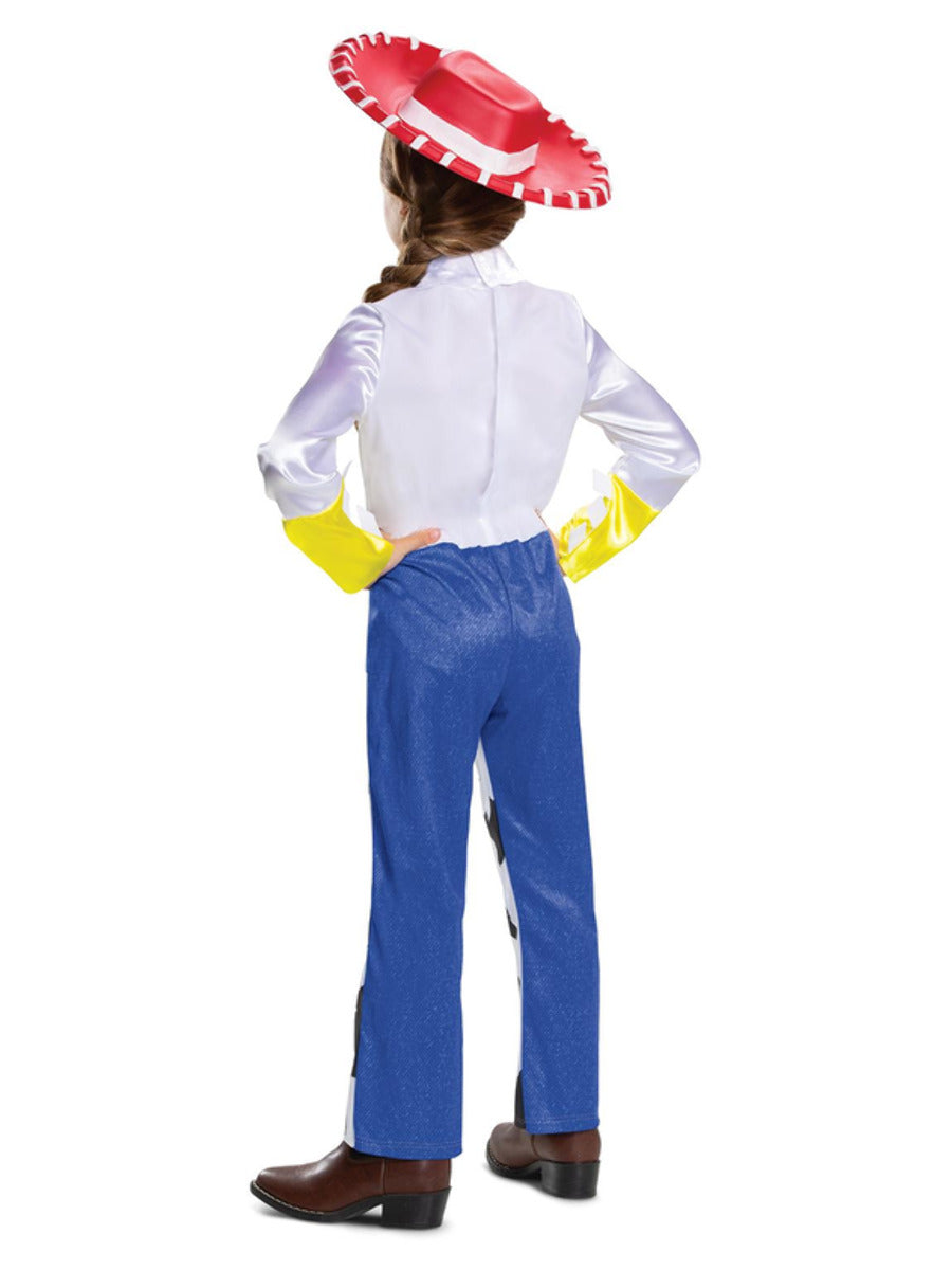 Official Disney Jessie Child Costume