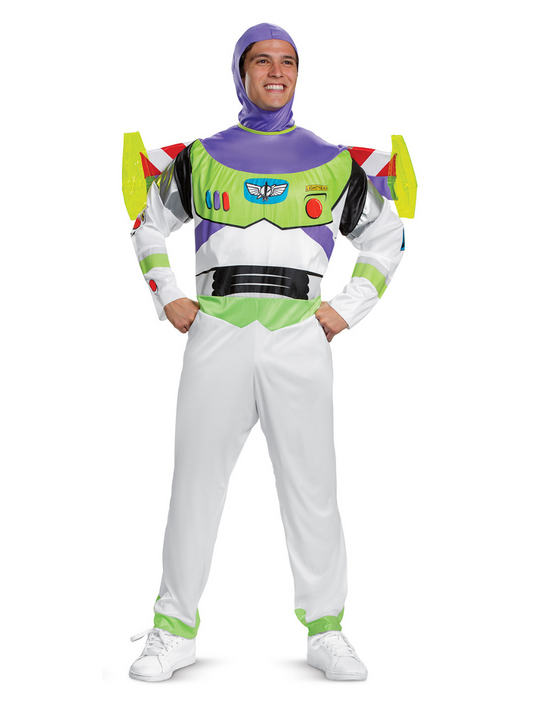 Official Disney Toy Story Buzz Costume