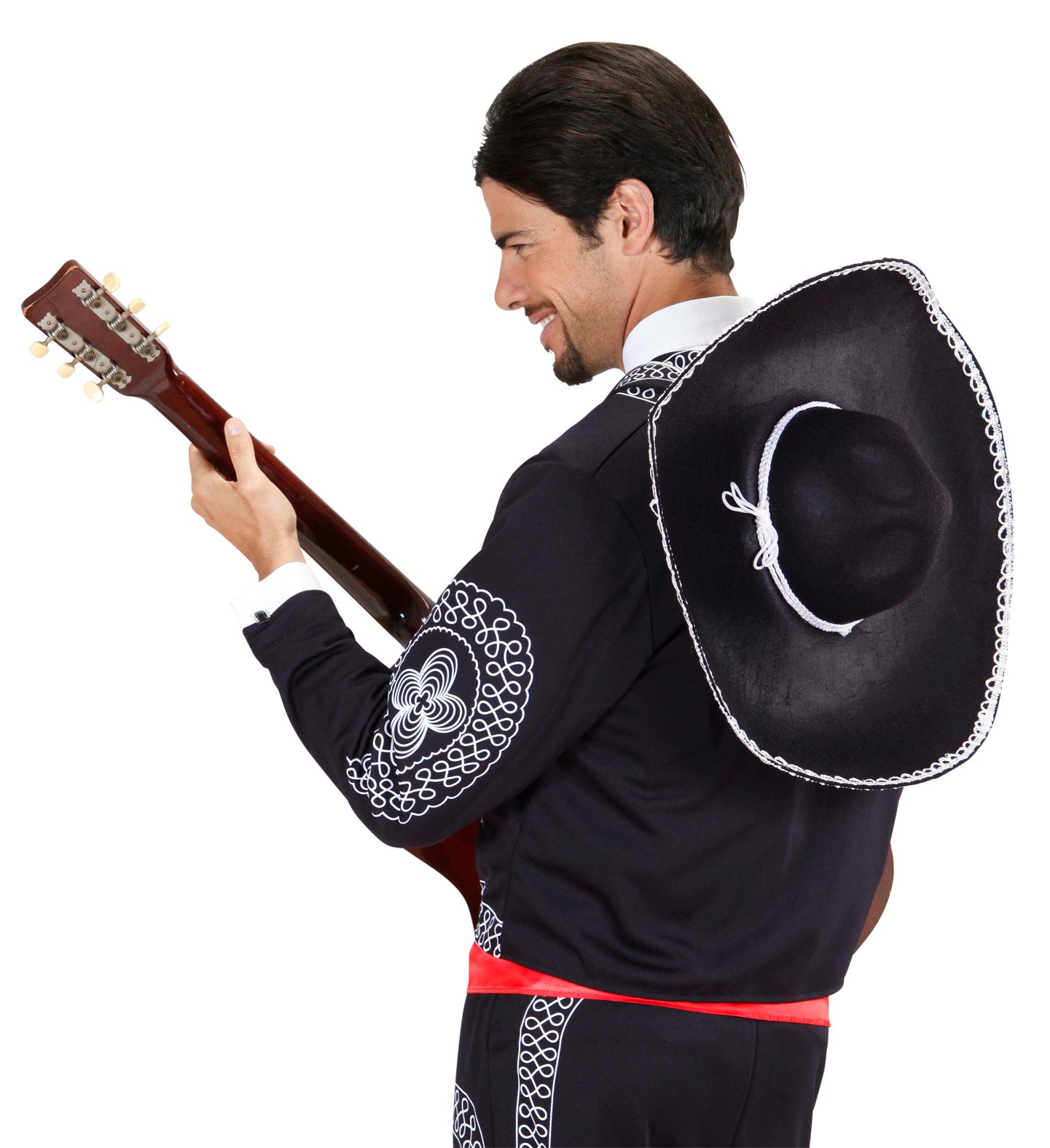 Sombrero Mariachi Deluxe