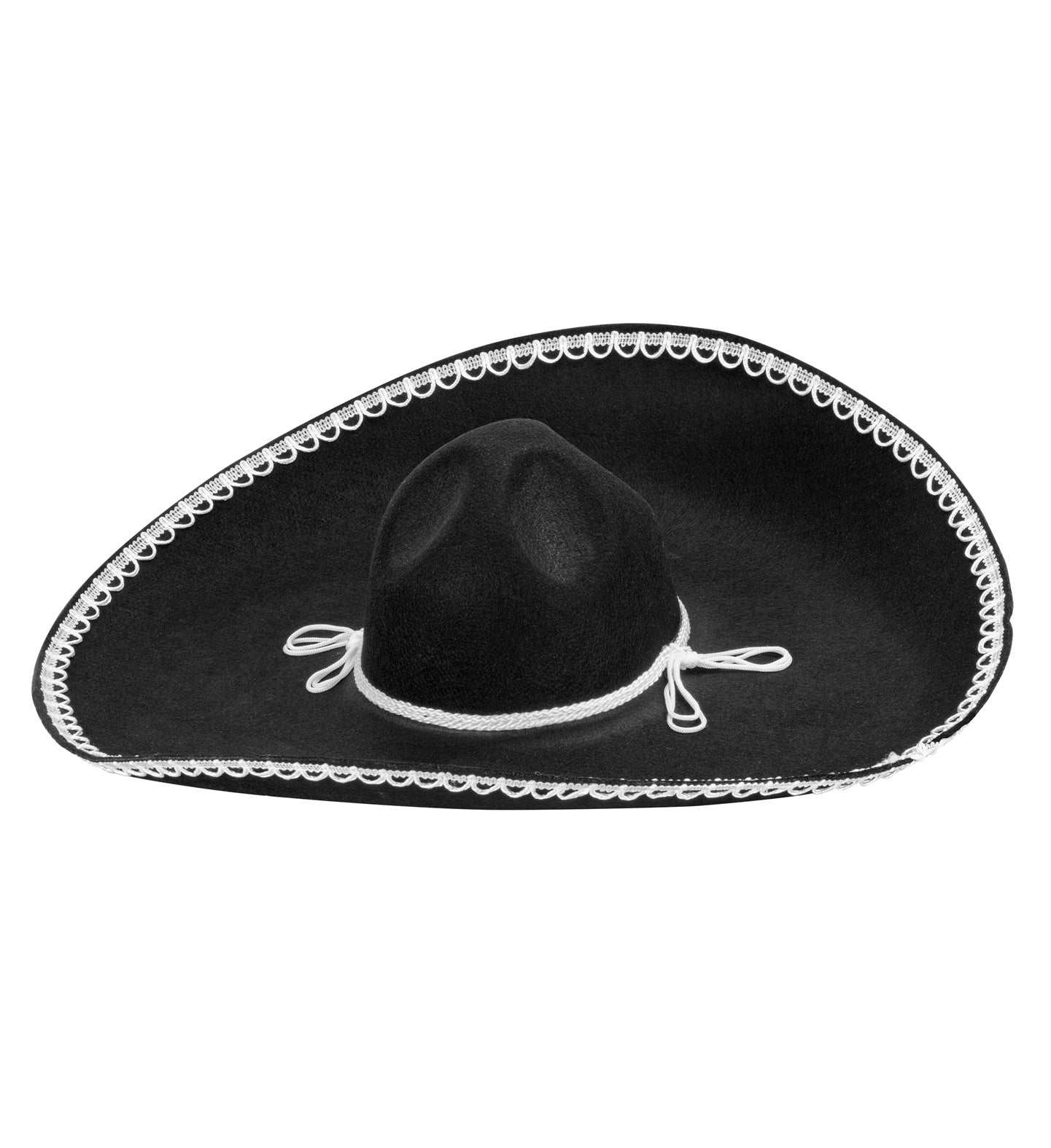 Sombrero Mariachi Deluxe