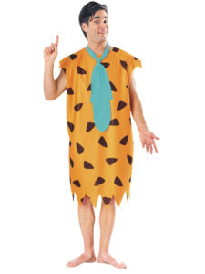 Official Fred Flintstone Costume