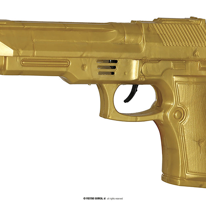 Golden Gun