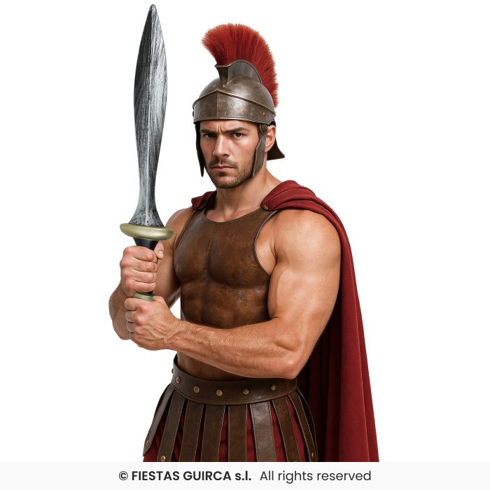 Roman Sword Deluxe