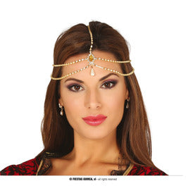 Medieval Hair Tiara