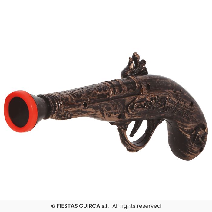 Pirate Pistol 28cm