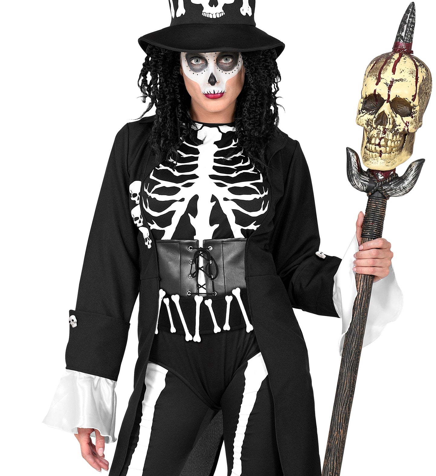 Bone Belt