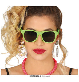 Neon Glasses