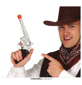 Cowboy Pistol