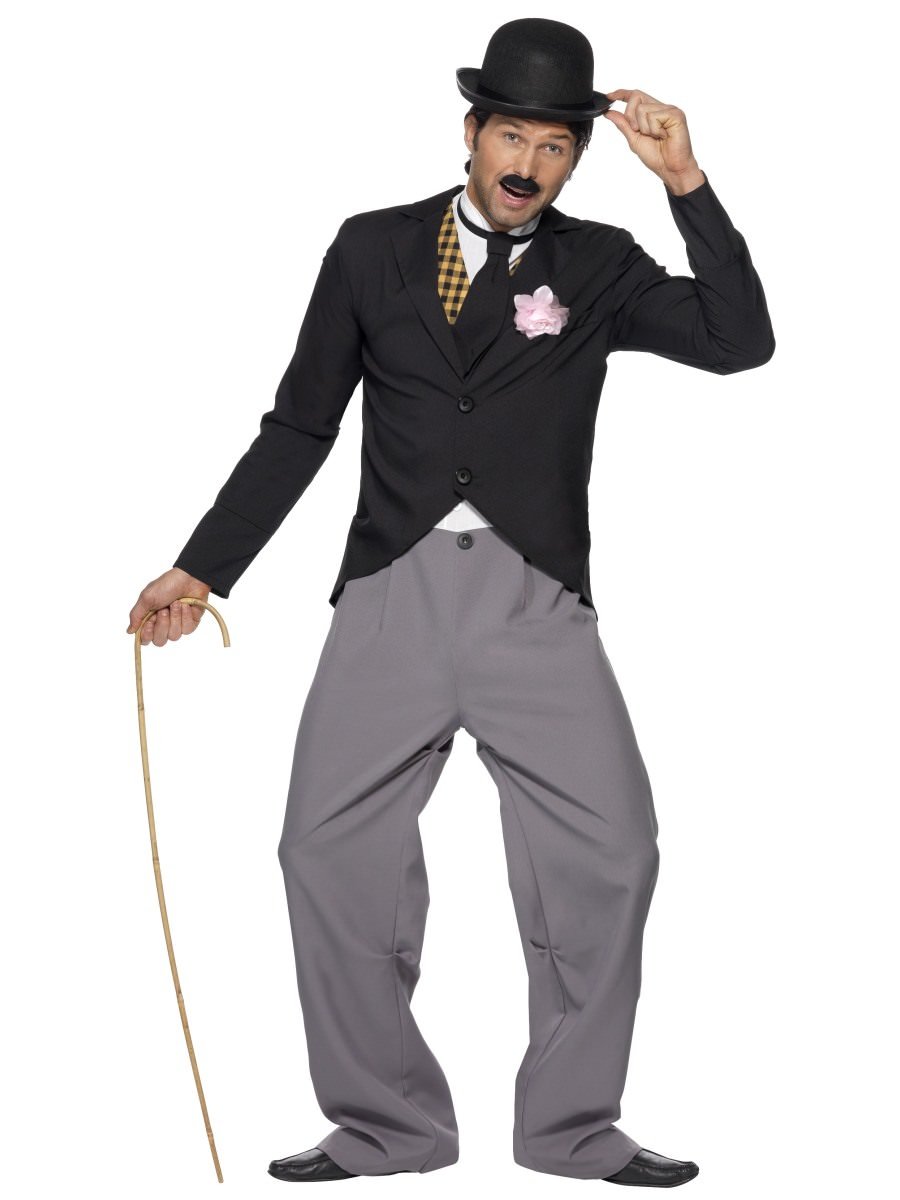 20's Silent Screen Star Costume