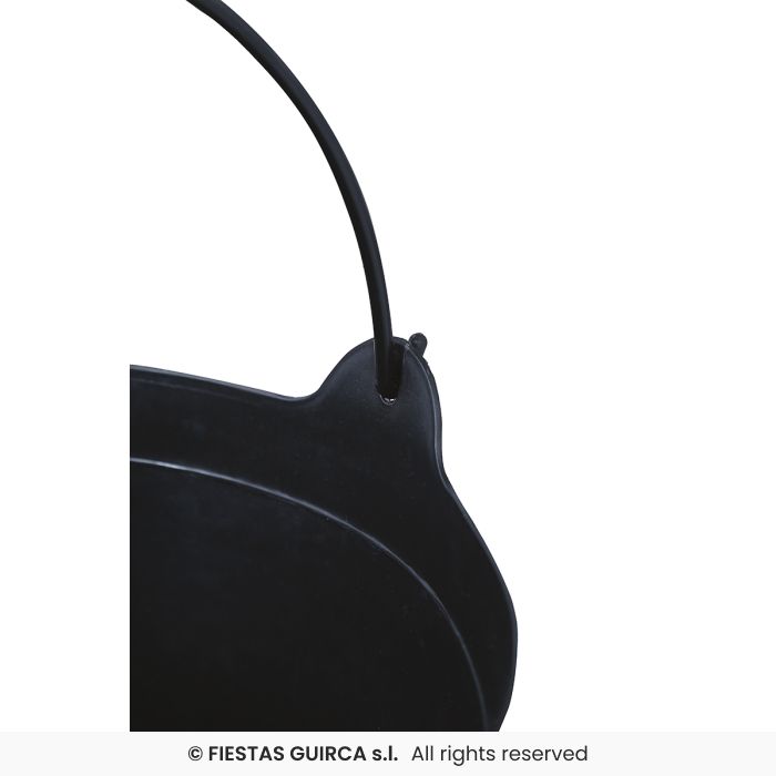 24cm Witch's Cauldron