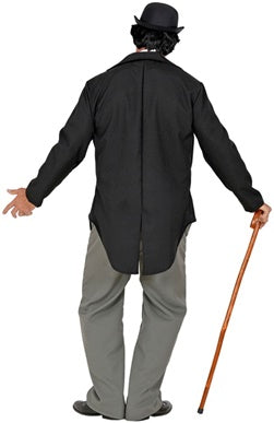 20's Charlie Costume