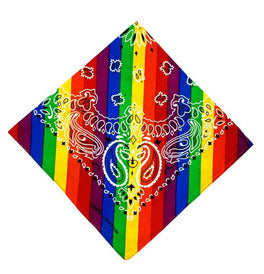 60's/ 70's Bandana