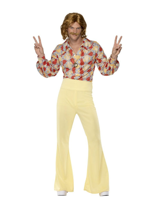 60's/ 70's Groovy Guy Costume