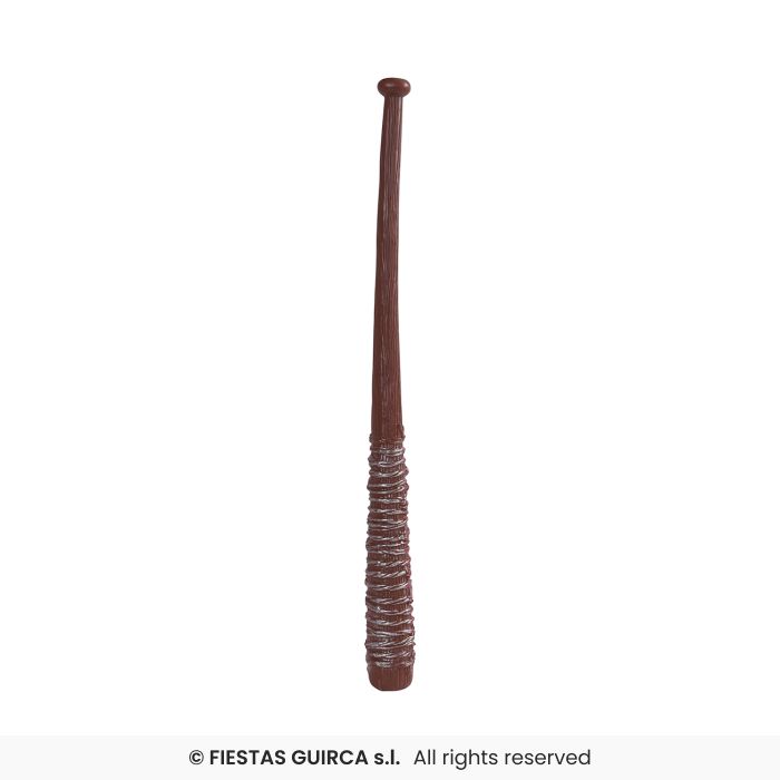 Bloody Baseball Bat Deluxe