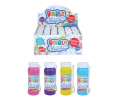 Mini Bubbles