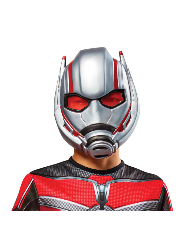 Official Ant Man Mask Child