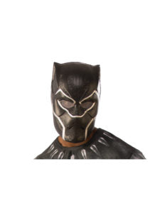 Official Black Panther Mask