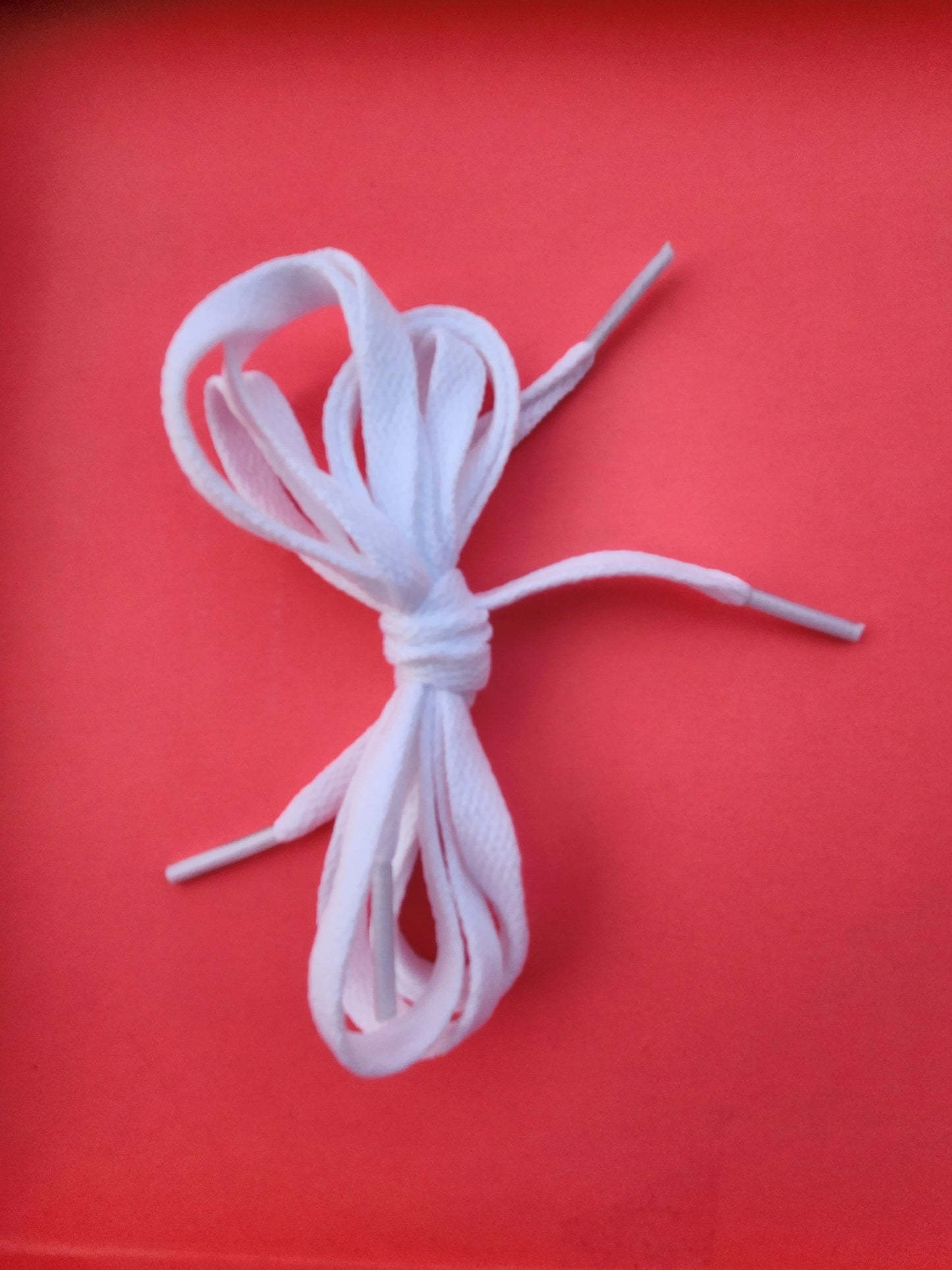 Coloured Shoe Laces