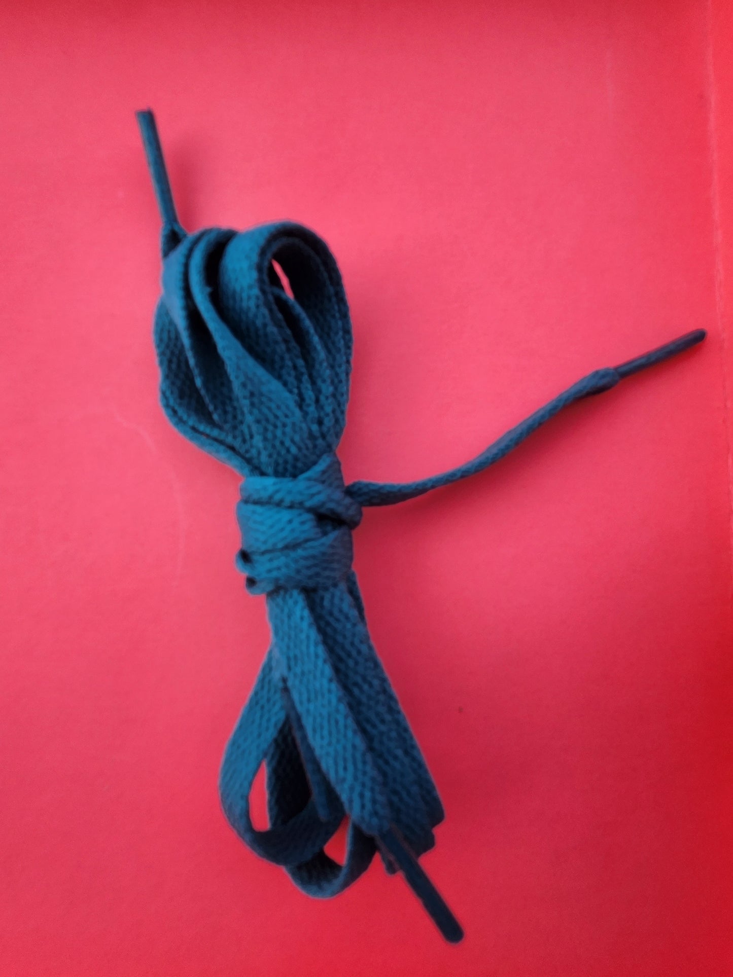 Coloured Shoe Laces