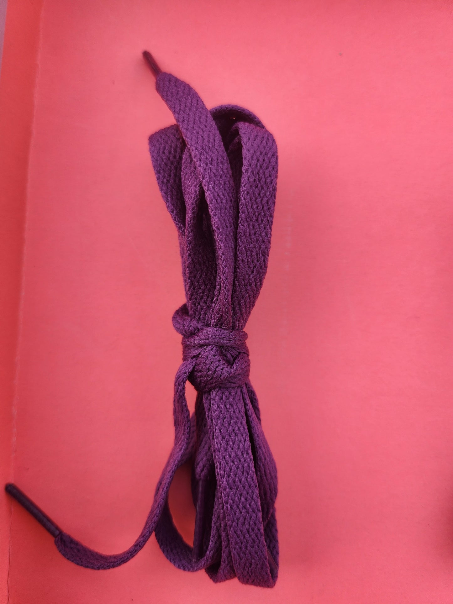 Coloured Shoe Laces
