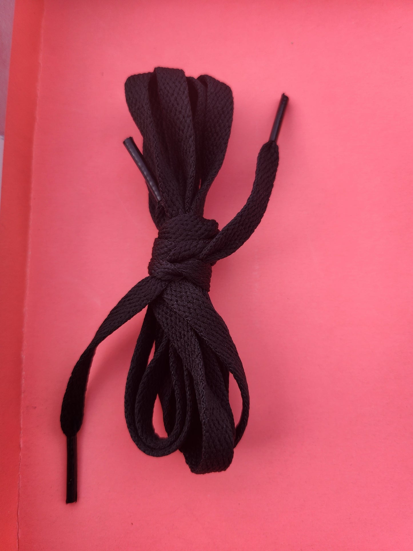 Coloured Shoe Laces