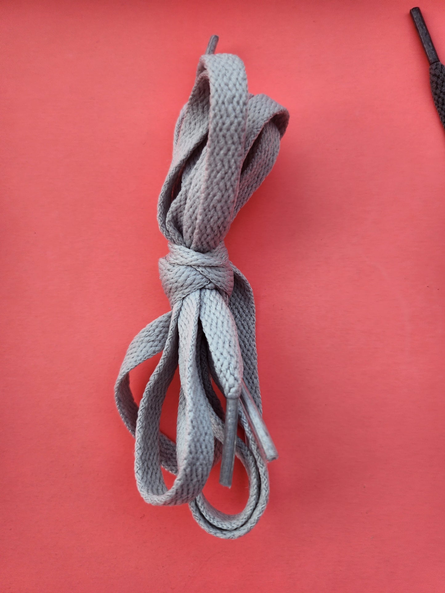 Coloured Shoe Laces