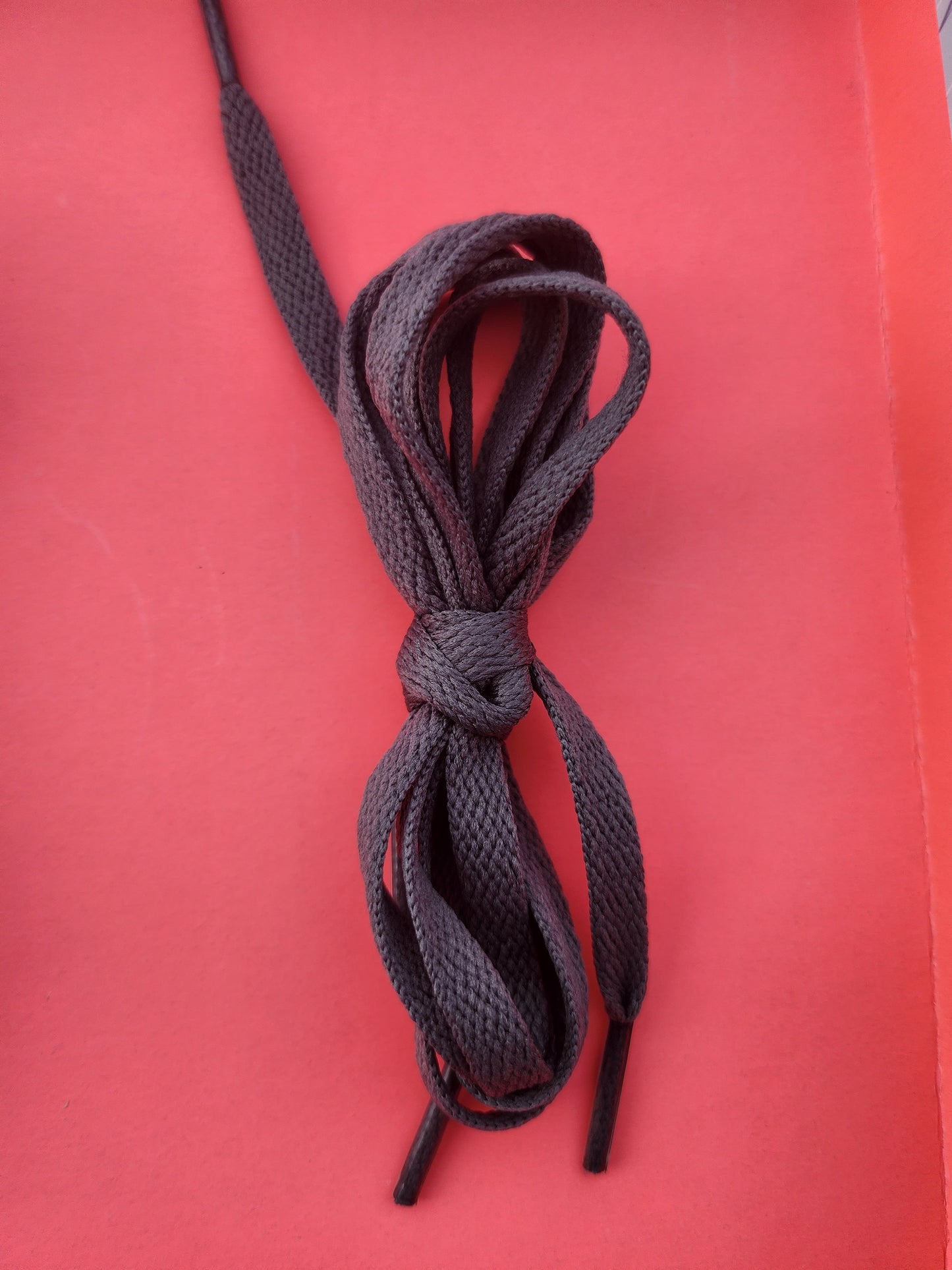 Coloured Shoe Laces
