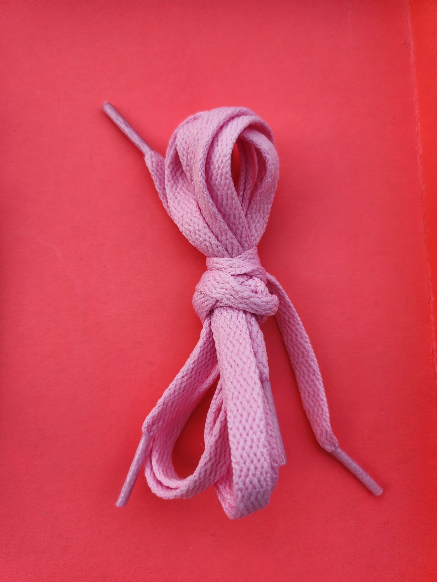 Coloured Shoe Laces
