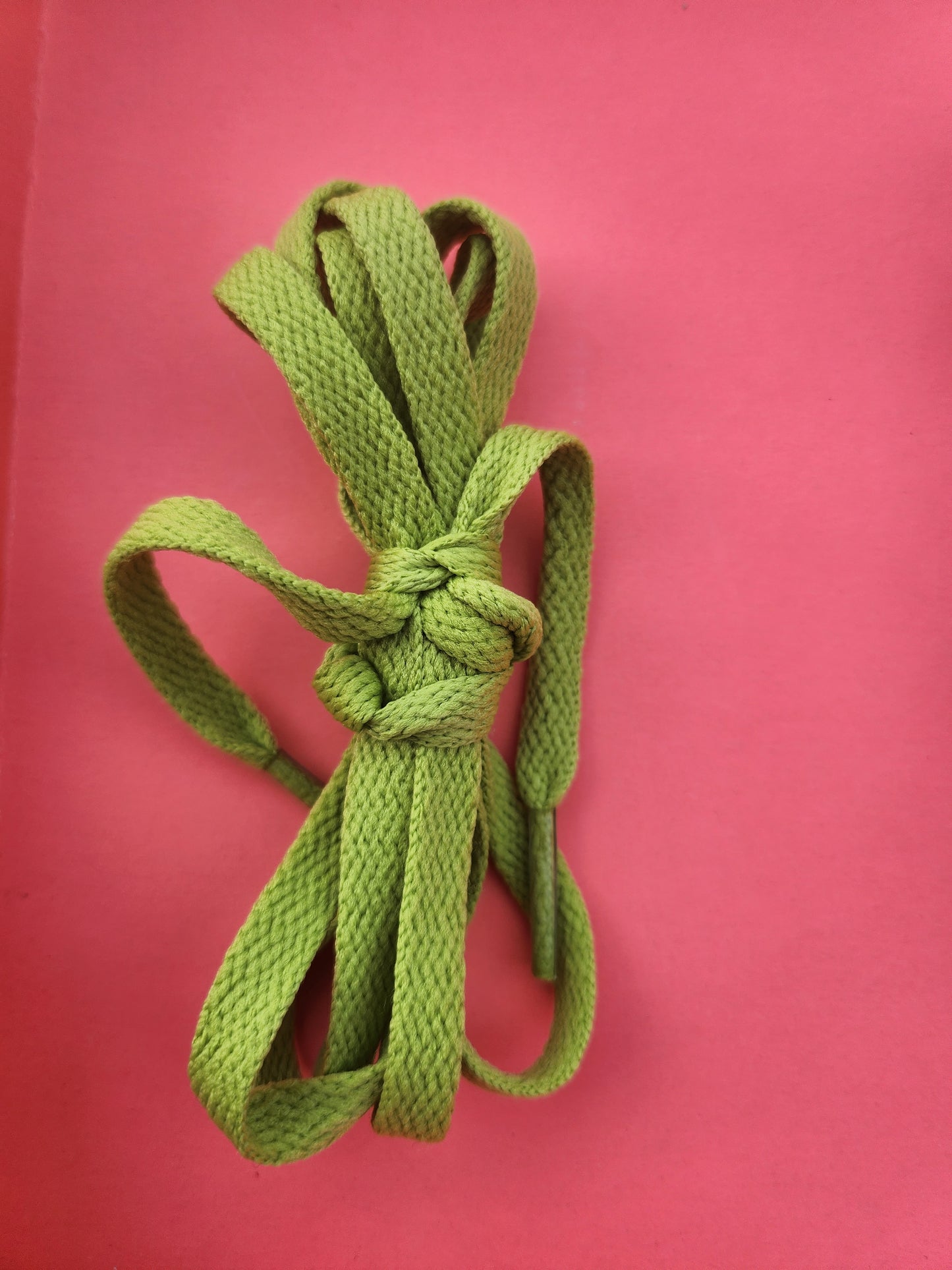 Coloured Shoe Laces
