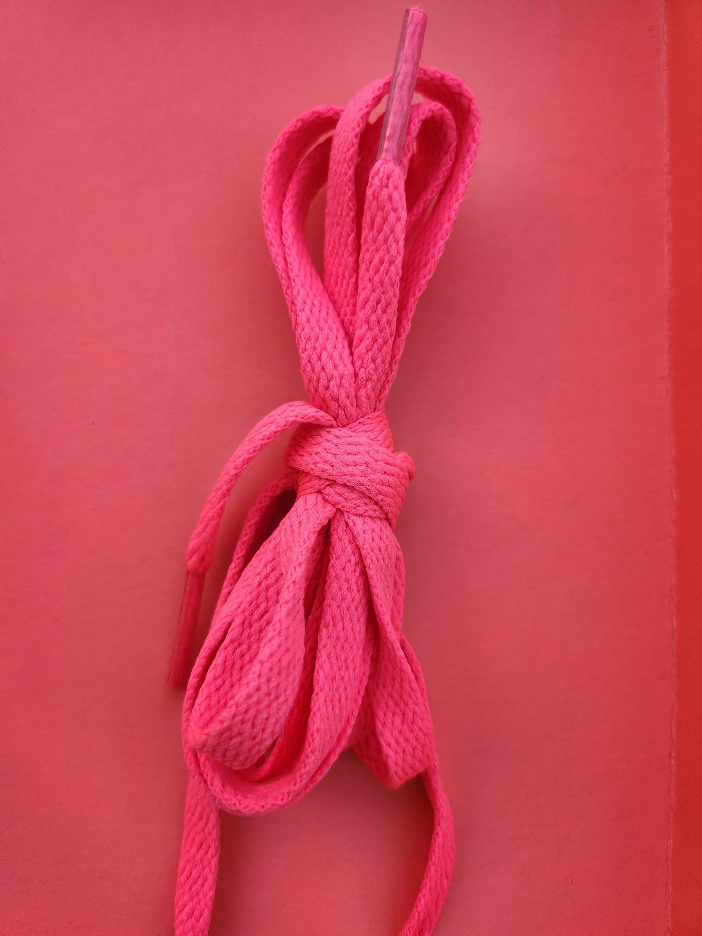 Coloured Shoe Laces