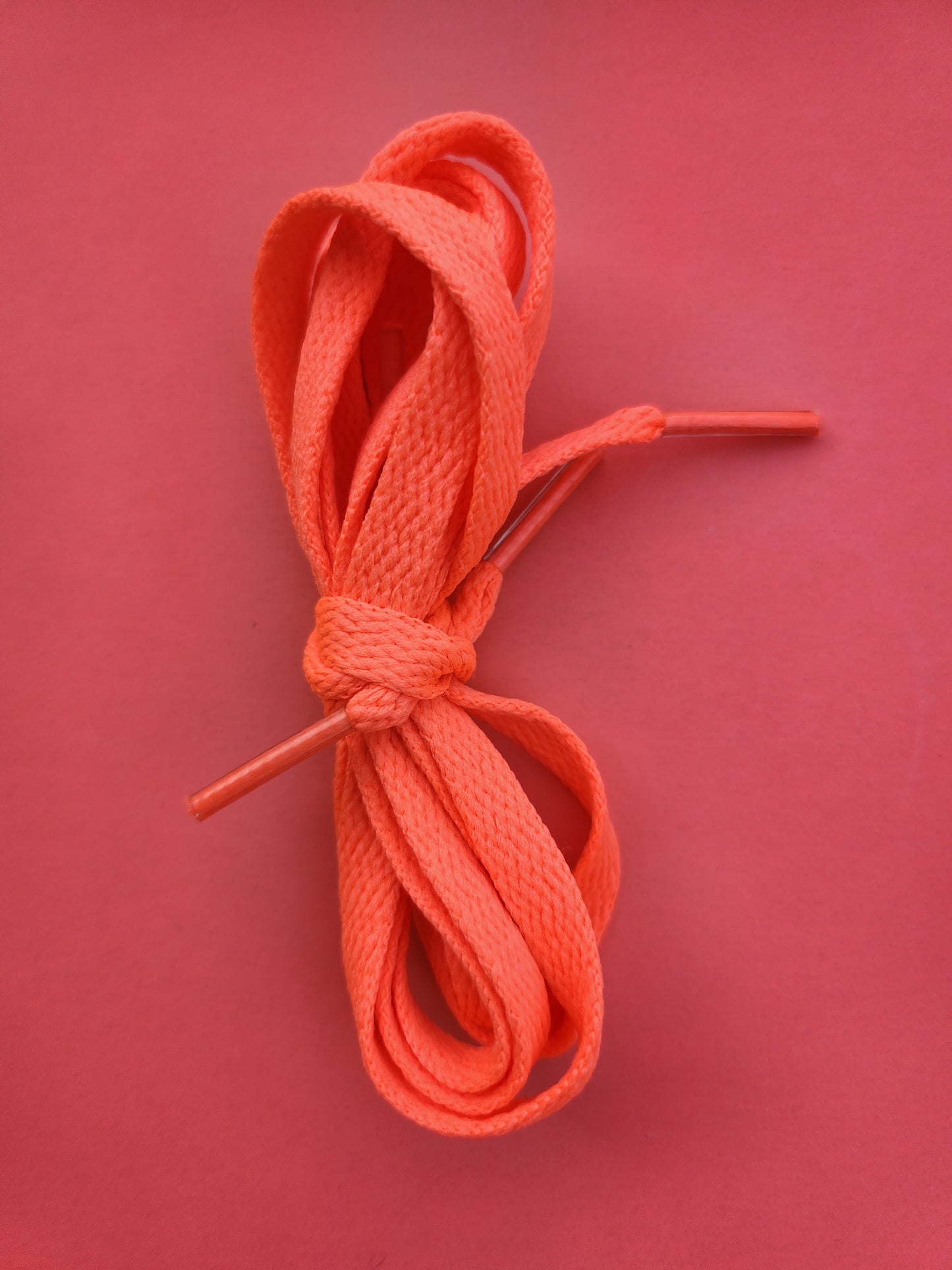 Coloured Shoe Laces