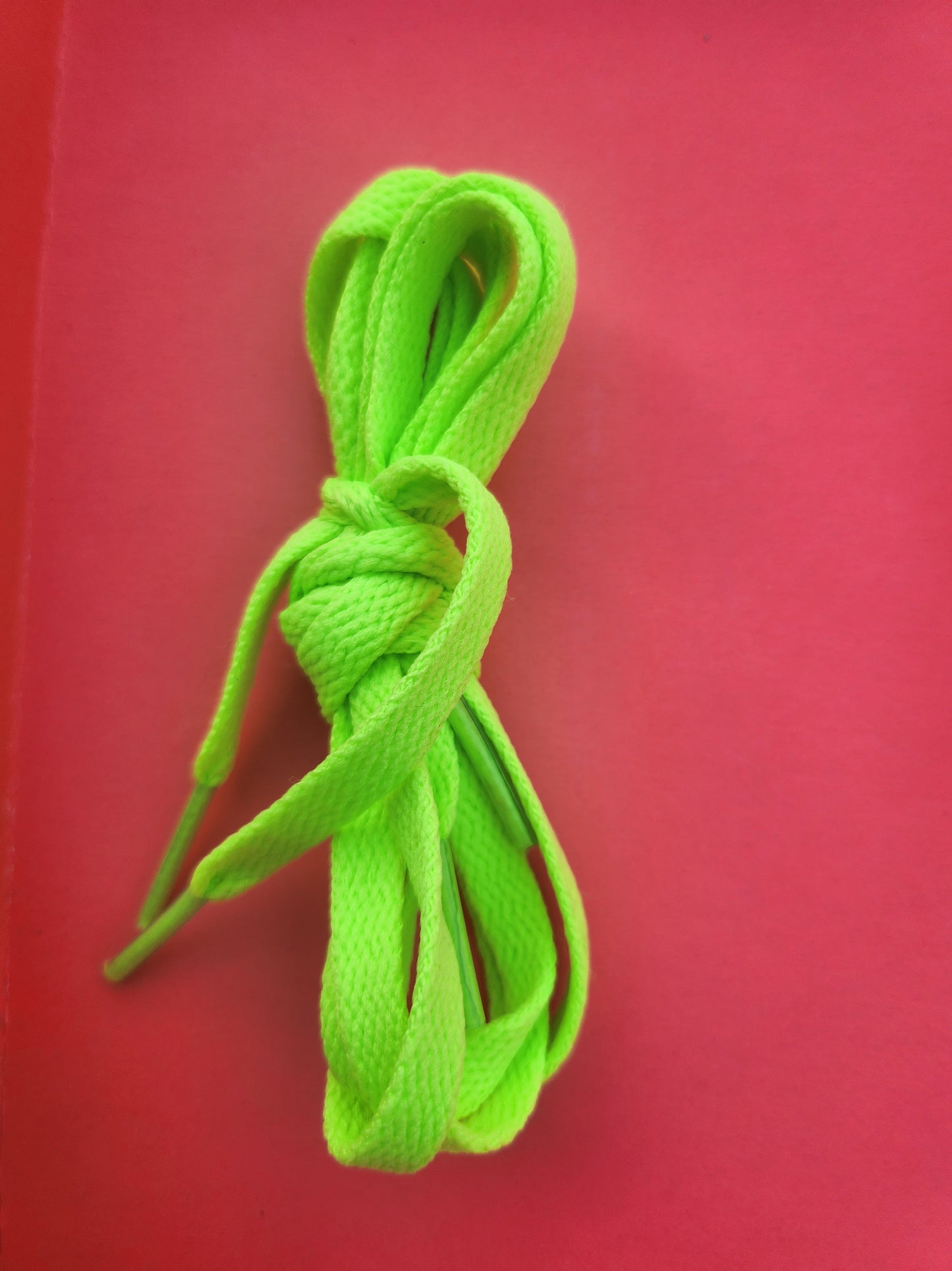 Coloured Shoe Laces